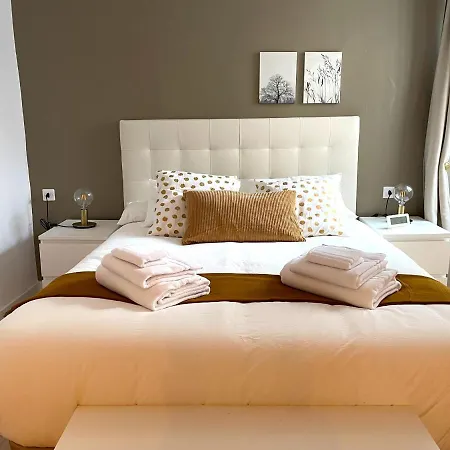 El Atico De Botica Cádiz